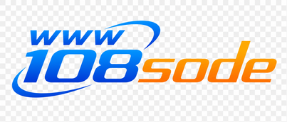www 108sode Logo